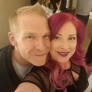 Meet your Posher, Briana